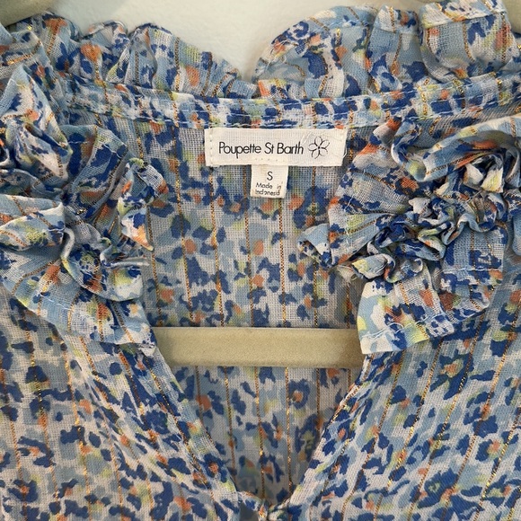 Poupette St. Barth dress - Picture 2 of 3